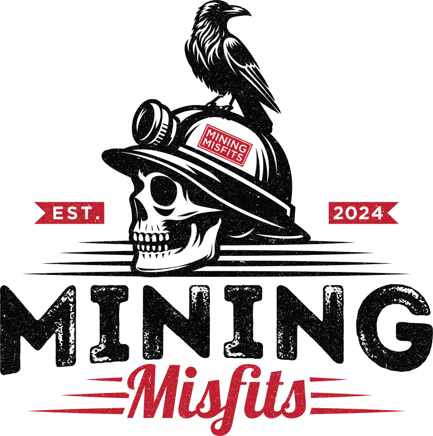 Mining Misfits
